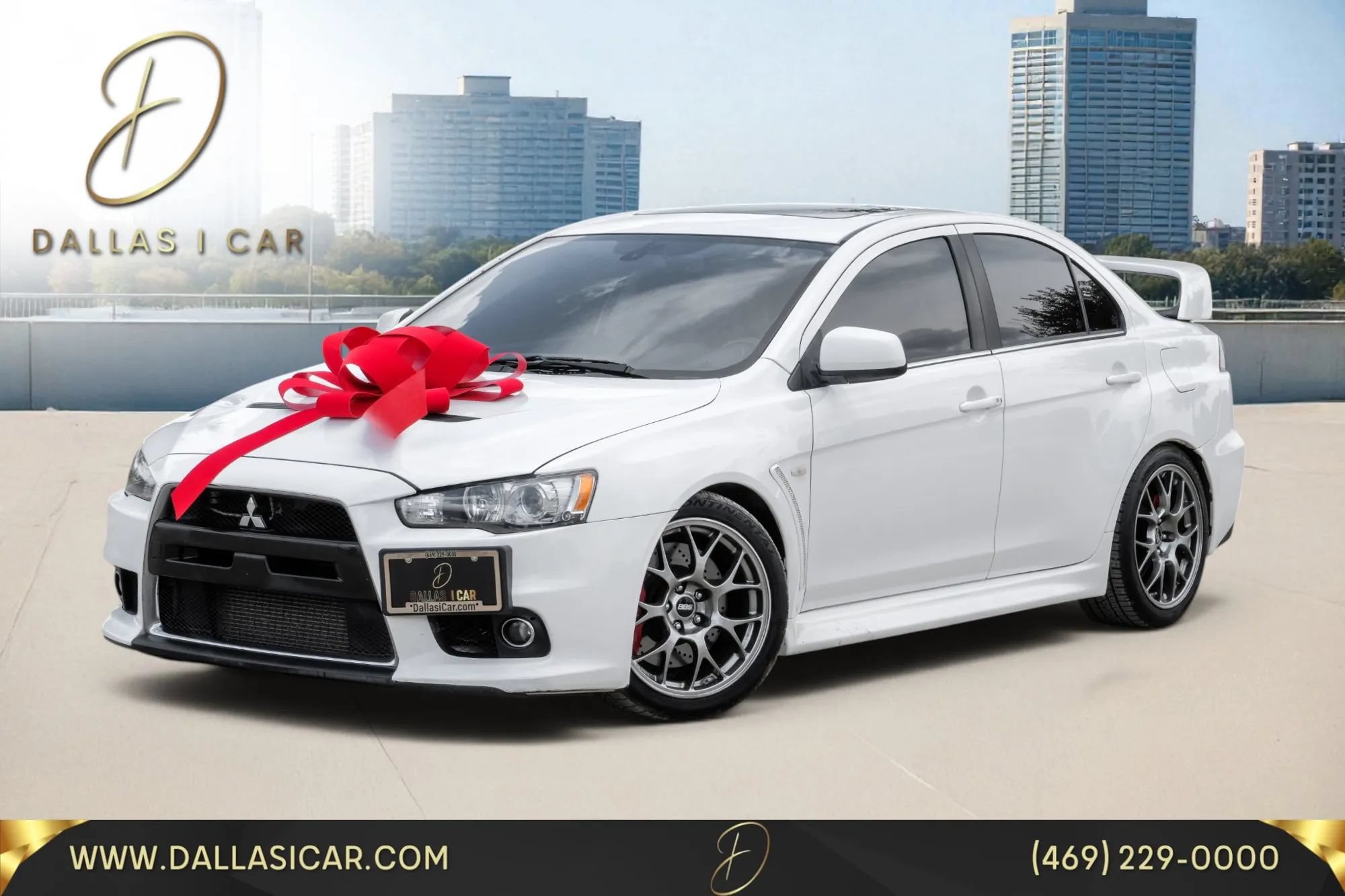 Used 2013 Mitsubishi Lancer Evolution for Sale - Kelley Blue Book