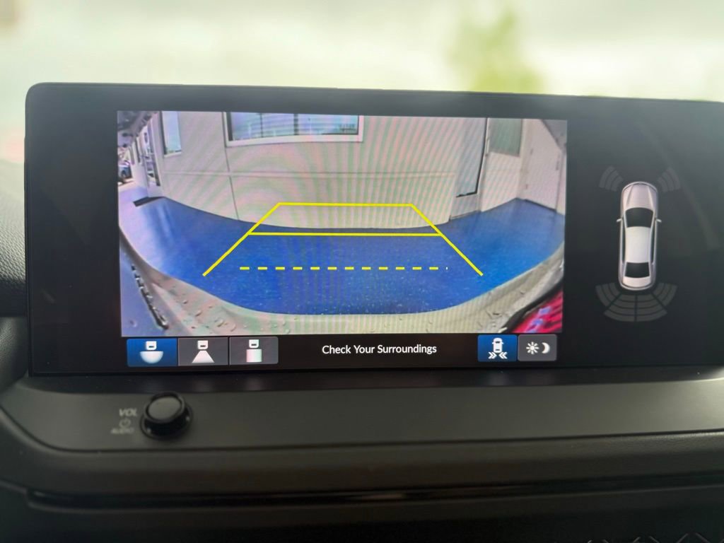 Used 2024 Honda Accord Touring image 24