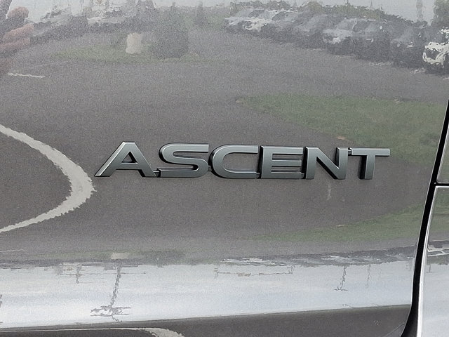 New 2026 Subaru Ascent Premium AWD/4WD image 5