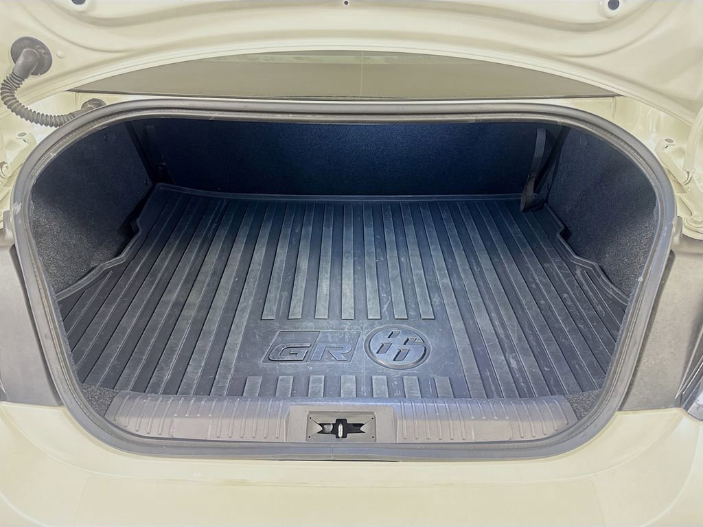 Used 2023 Toyota GR86 Premium RWD image 22