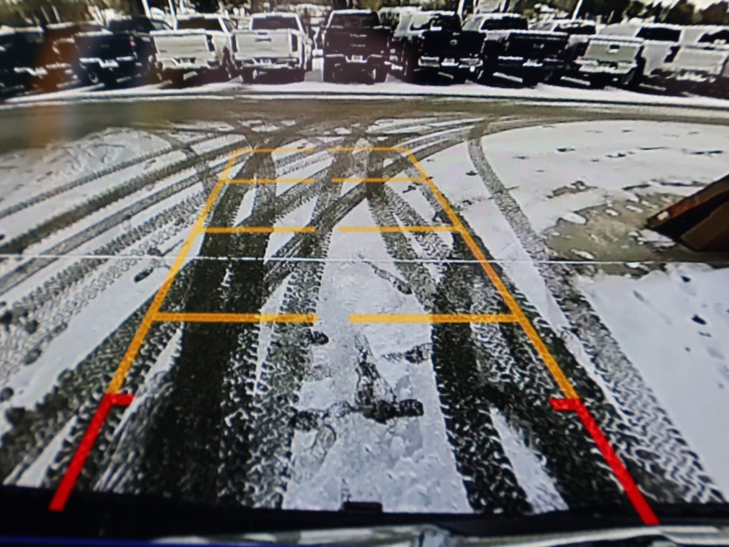 New 2026 Chevrolet Silverado 3500 LTZ w/ LTZ Plus Package image 26