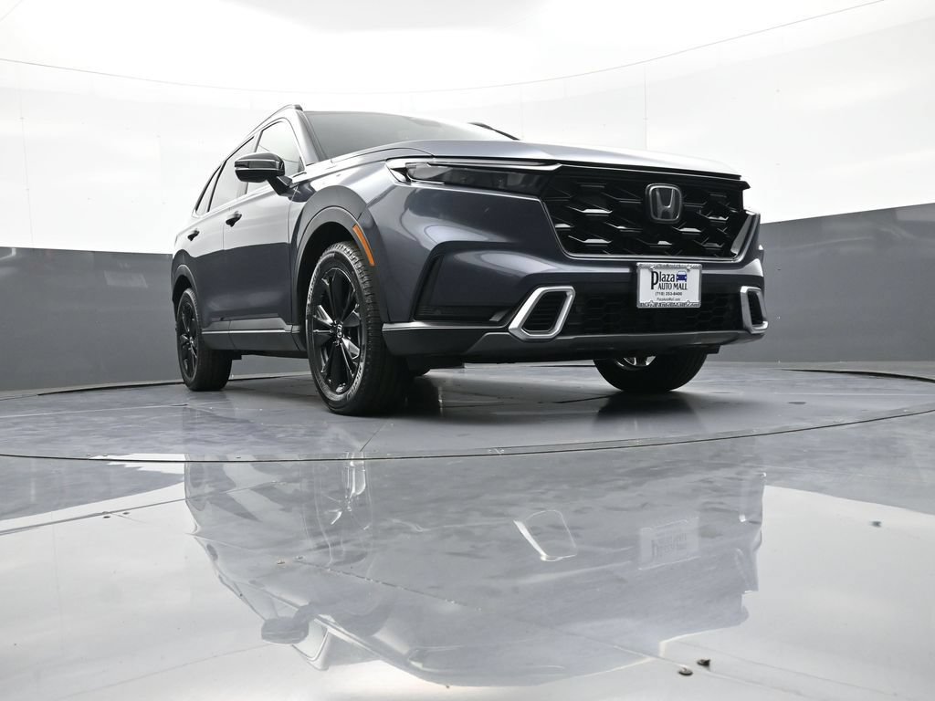 Certified 2023 Honda CR-V Sport Touring image 28