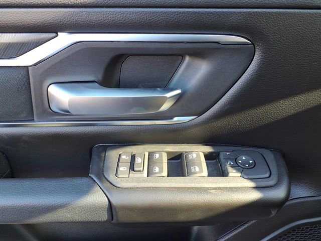 New 2026 RAM 1500 Big Horn image 11
