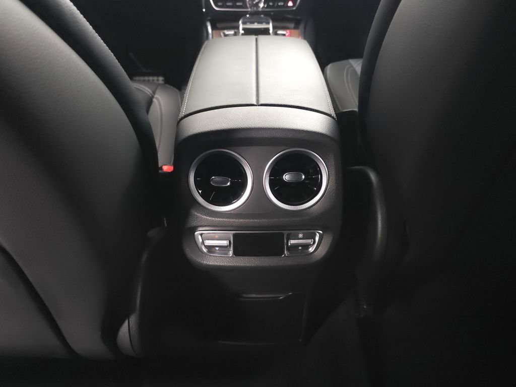 Certified 2024 Mercedes-Benz G 550 image 26