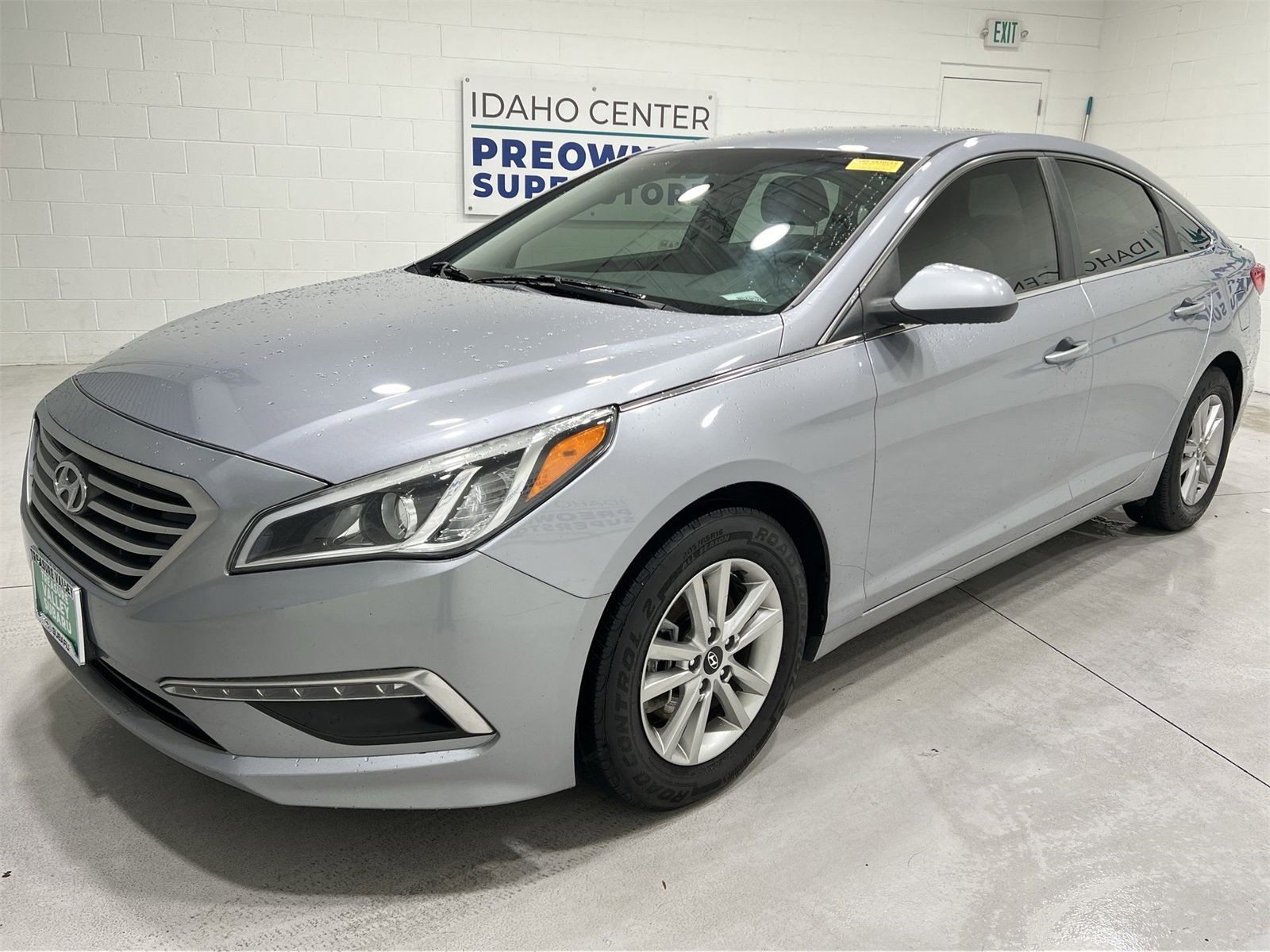 Used 2015 Hyundai Sonata SE image 4