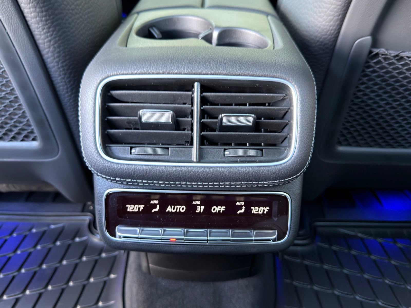 New 2026 Mercedes-Benz GLS 580 4MATIC image 16