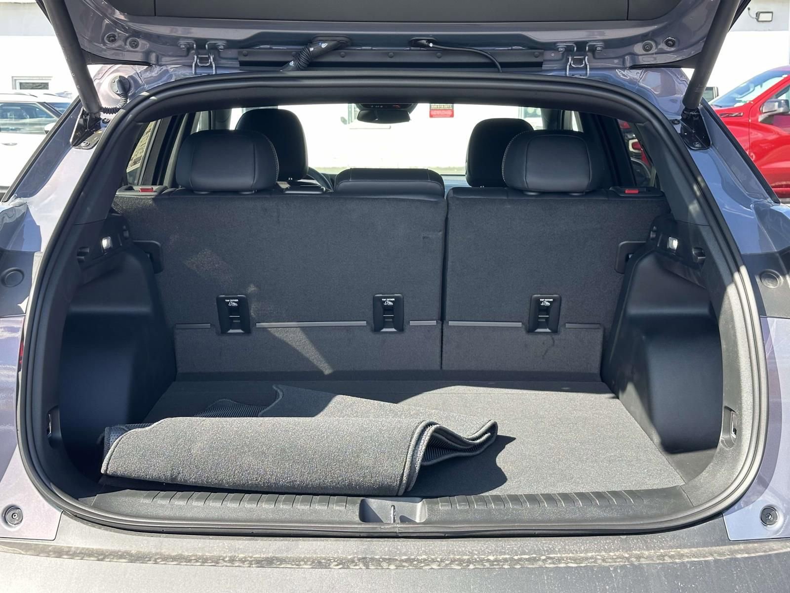 New 2026 Chevrolet Blazer EV LT image 22