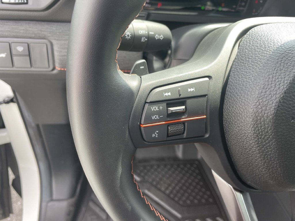 Used 2026 Honda Passport TrailSport image 47