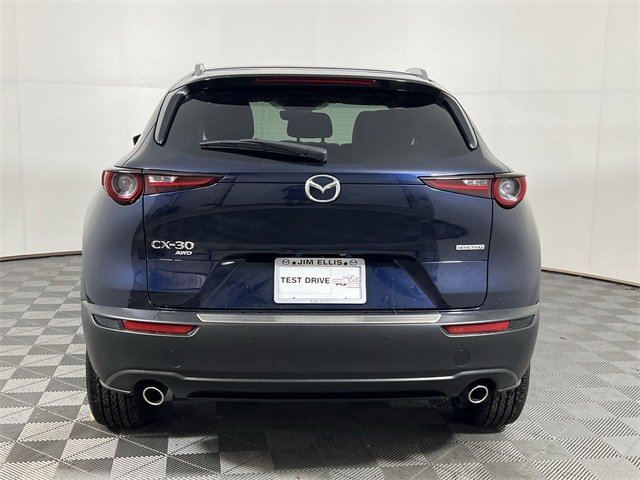 New 2026 MAZDA CX-30 AWD 2.5 S image 7
