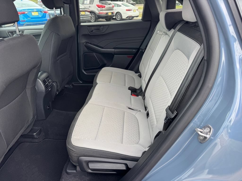 Used 2024 Ford Escape Active AWD/4WD image 13