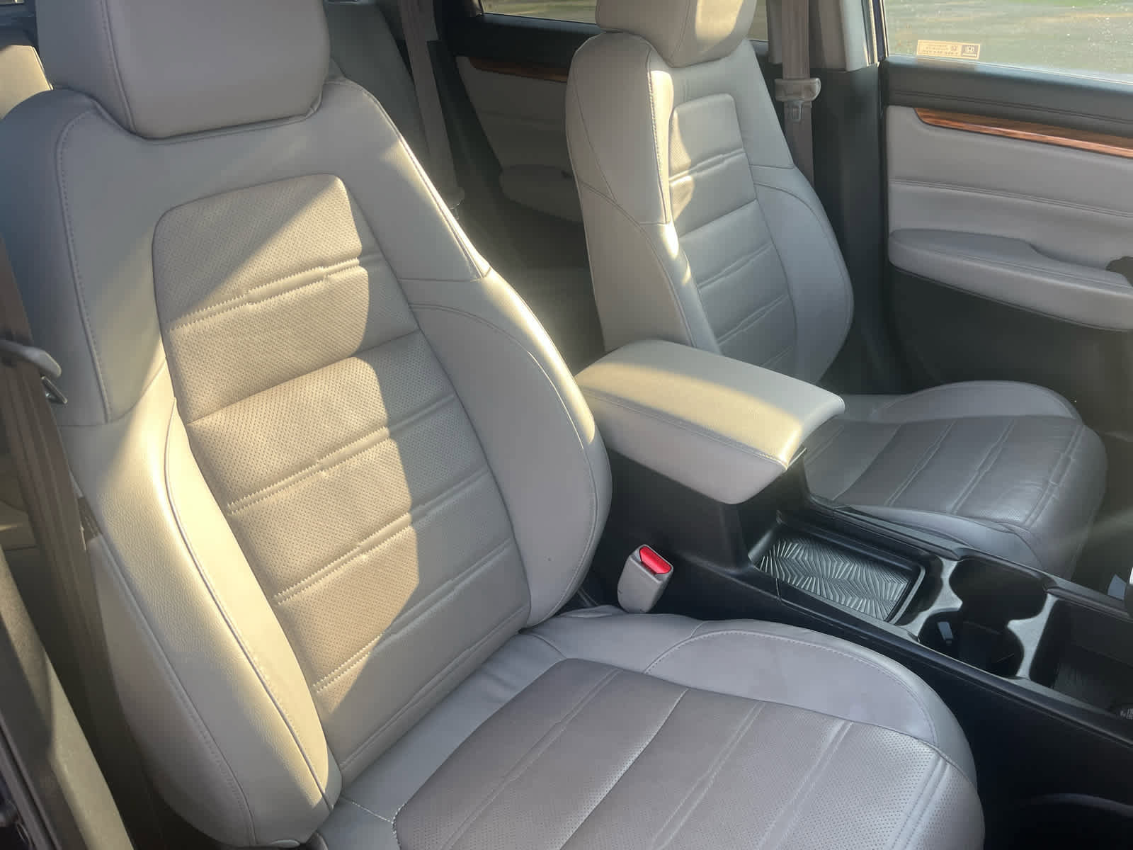 Used 2019 Honda CR-V EX-L image 25