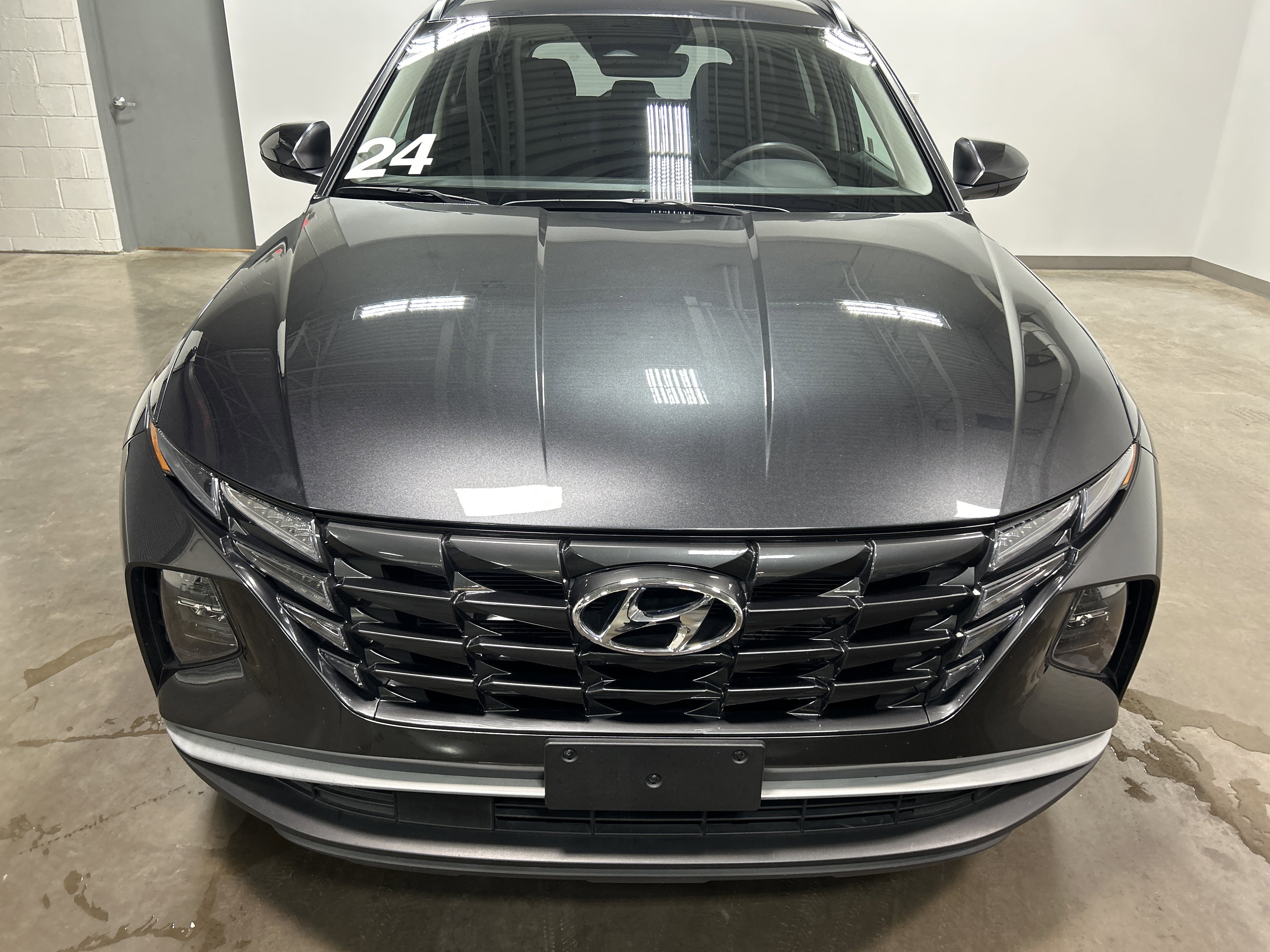 Used 2024 Hyundai Tucson SEL image 8