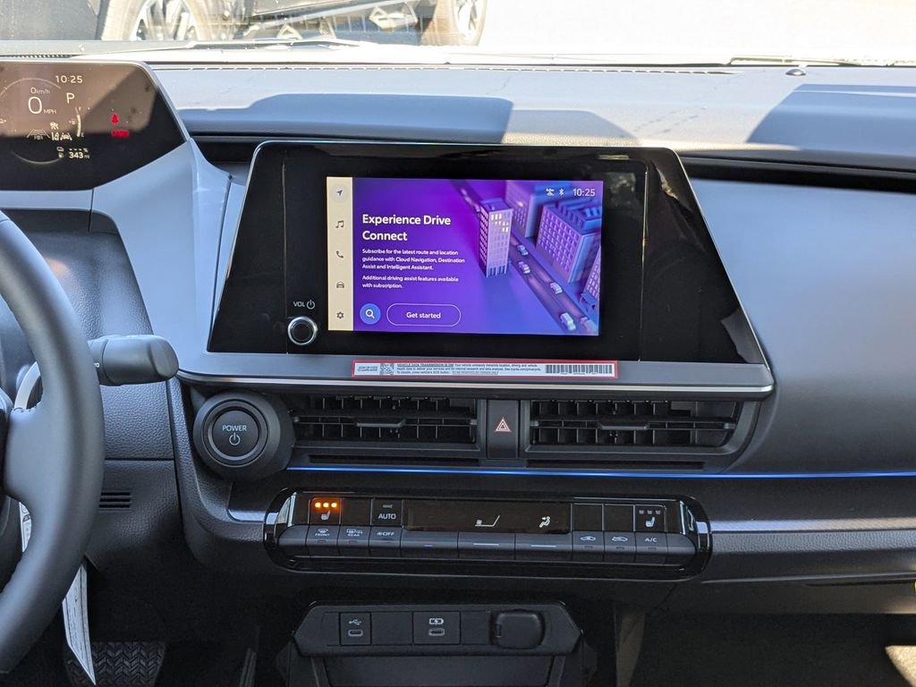 New 2026 Toyota Prius Plug-In Hybrid FWD image 66