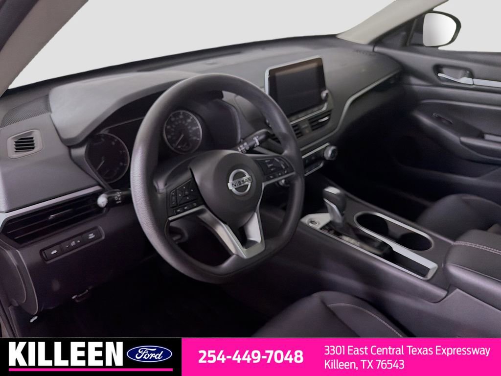Used 2022 Nissan Altima 2.5 SV FWD image 10