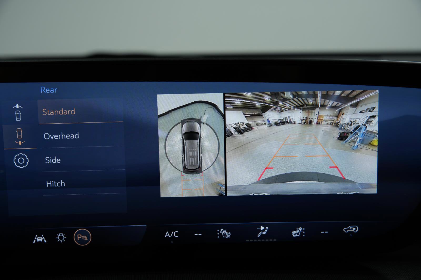 New 2026 Buick Enclave Sport Touring image 37