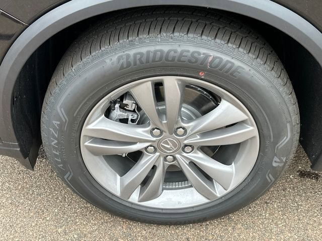 New 2026 Acura MDX Base image 8