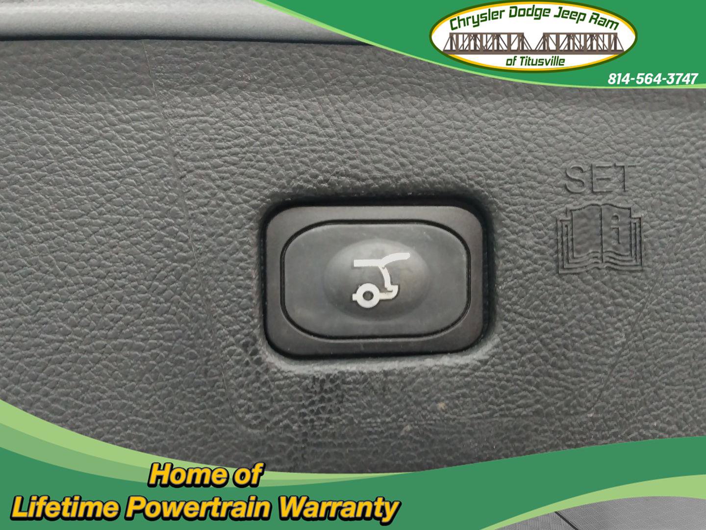 Used 2022 Ford Edge SEL w/ Convenience Package image 24