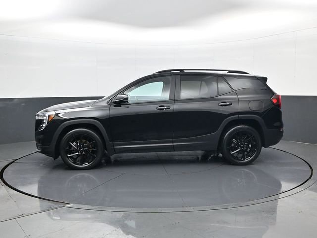 Certified 2023 GMC Terrain SLE w/ Elevation Edition FWD image 8