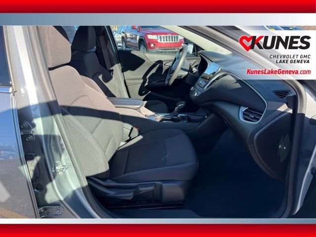 Used 2023 Chevrolet Malibu LT image 20