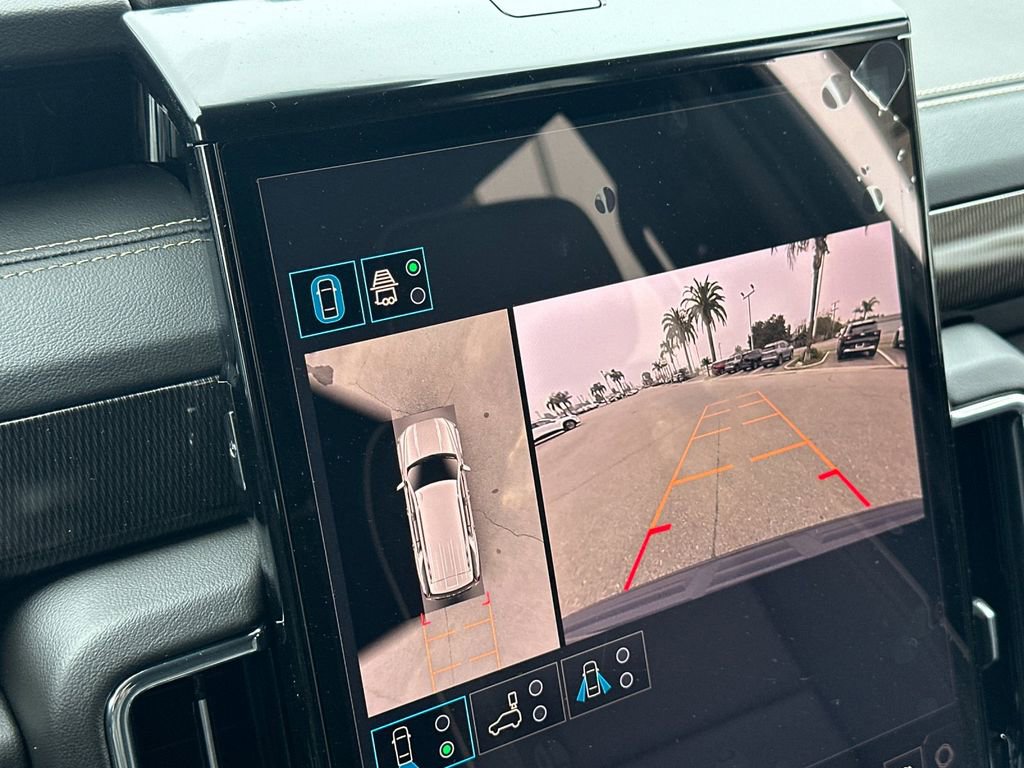 New 2026 GMC Yukon Elevation w/ LPO, Floor Liner Package image 20