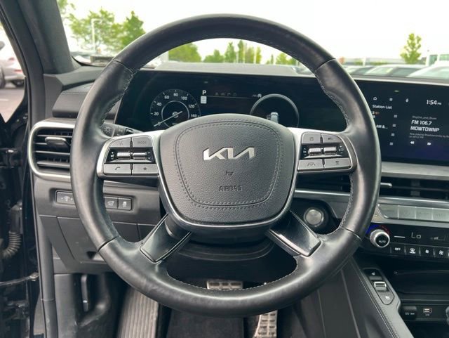 Certified 2023 Kia Telluride SX Prestige X-Pro AWD/4WD image 14