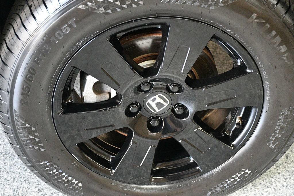 Used 2022 Honda Pilot TrailSport image 18