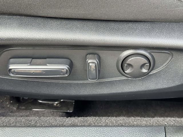 Certified 2024 Honda Accord EX image 18