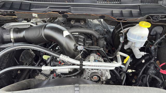 Used 2022 RAM 1500 Classic Warlock w/ Trailer & Traction Group AWD/4WD image 24