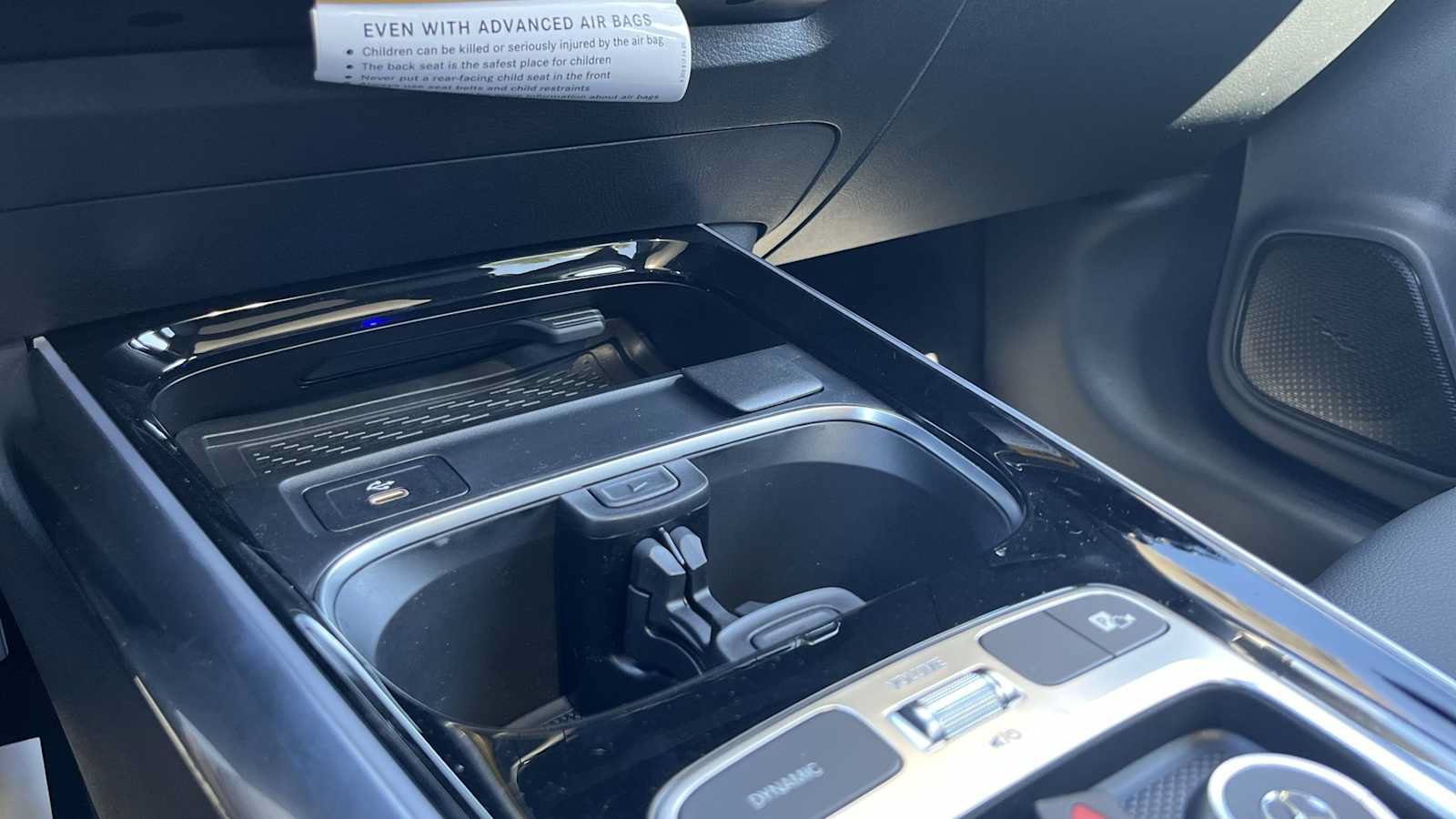 New 2026 Mercedes-Benz GLA 250 4MATIC image 46