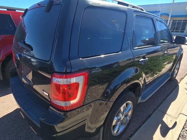 Used 2011 Ford Escape XLT w/ 203A Rapid Spec Order Code AWD/4WD image 9