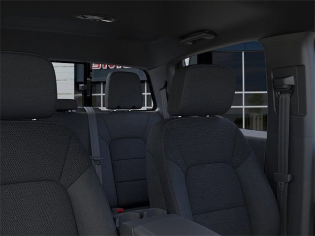 New 2026 GMC Canyon Elevation w/ Convenience Package image 24