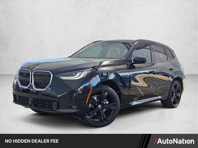 Used 2026 BMW X3 xDrive30 AWD/4WD image 1