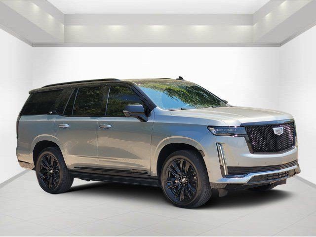 Certified 2024 Cadillac Escalade Sport w/ Touring Package