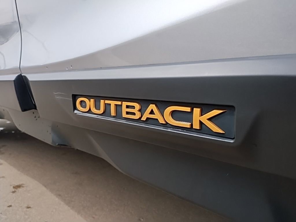 Used 2022 Subaru Outback Wilderness image 14