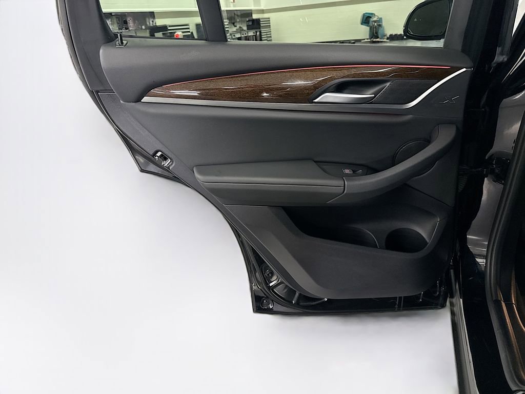 Used 2023 BMW X3 sDrive30i w/ Convenience Package image 25