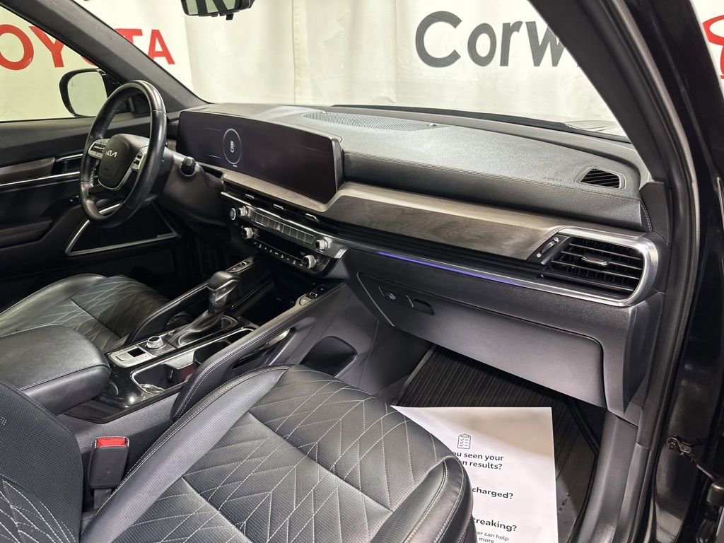 Used 2023 Kia Telluride SX Prestige X-Line image 13
