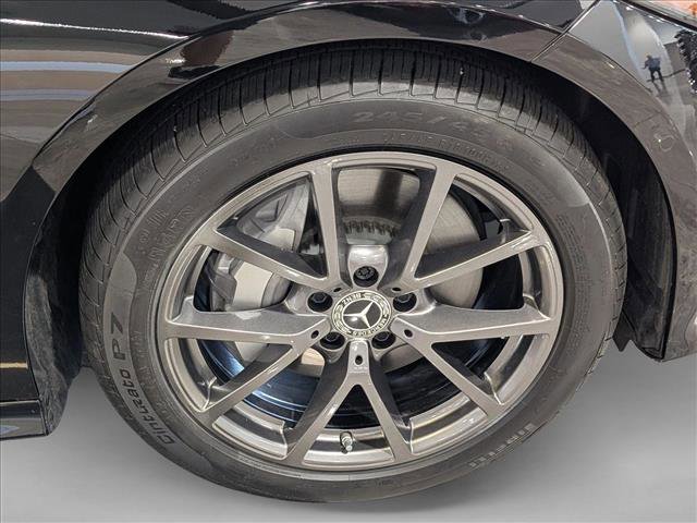 Certified 2024 Mercedes-Benz CLE 300 4MATIC Cabriolet image 23