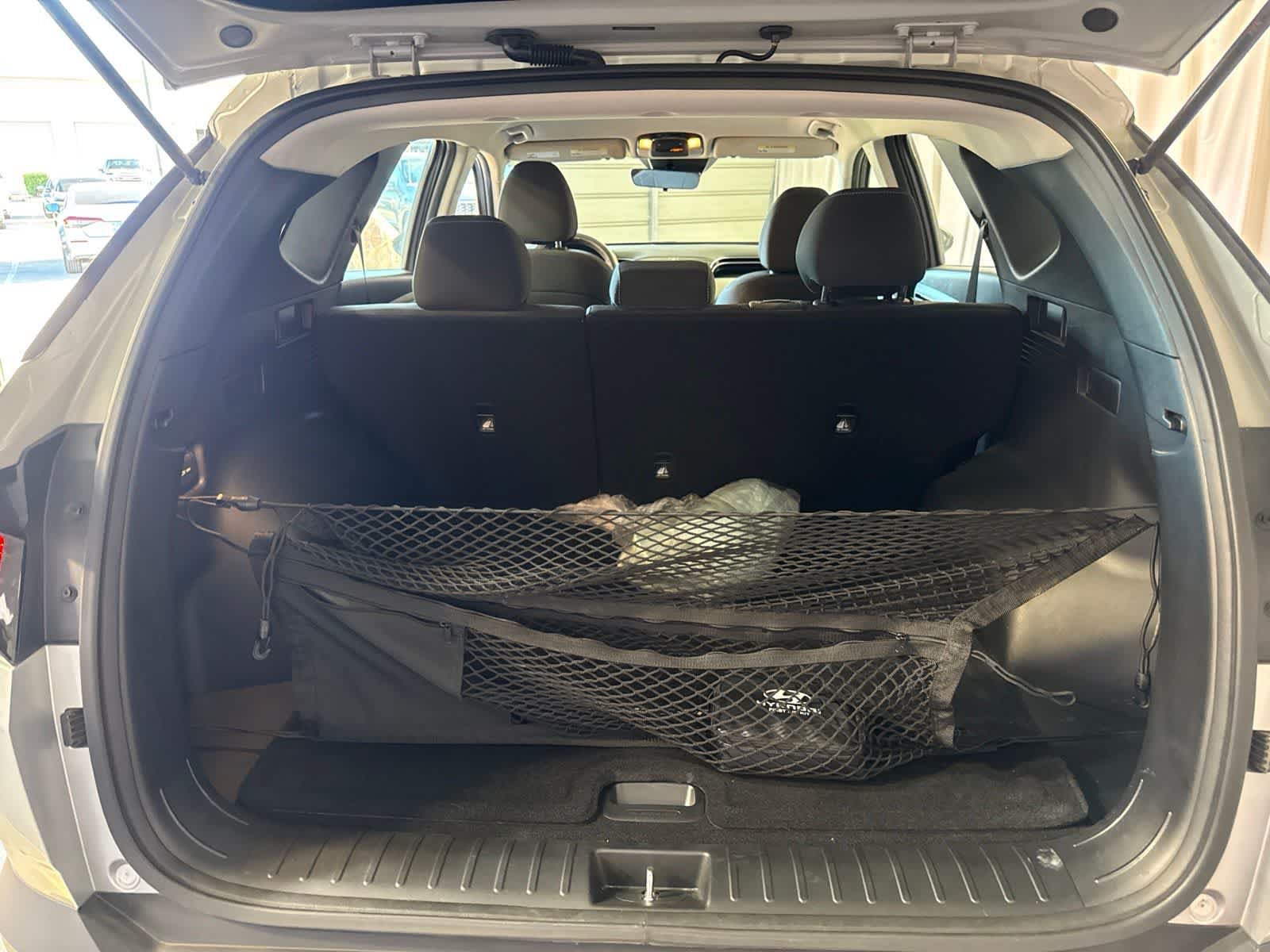 Used 2022 Hyundai Tucson SE FWD image 15