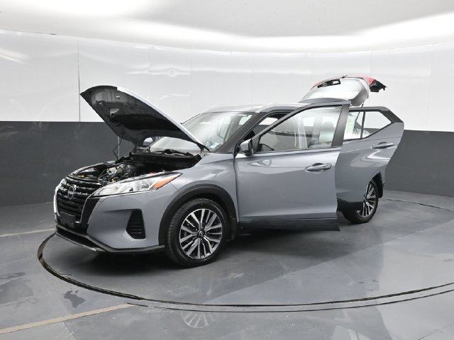 Used 2023 Nissan Kicks SV FWD image 75