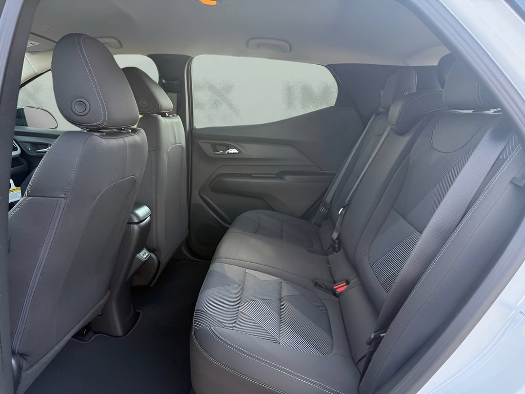 New 2027 Chevrolet Bolt LT FWD image 26