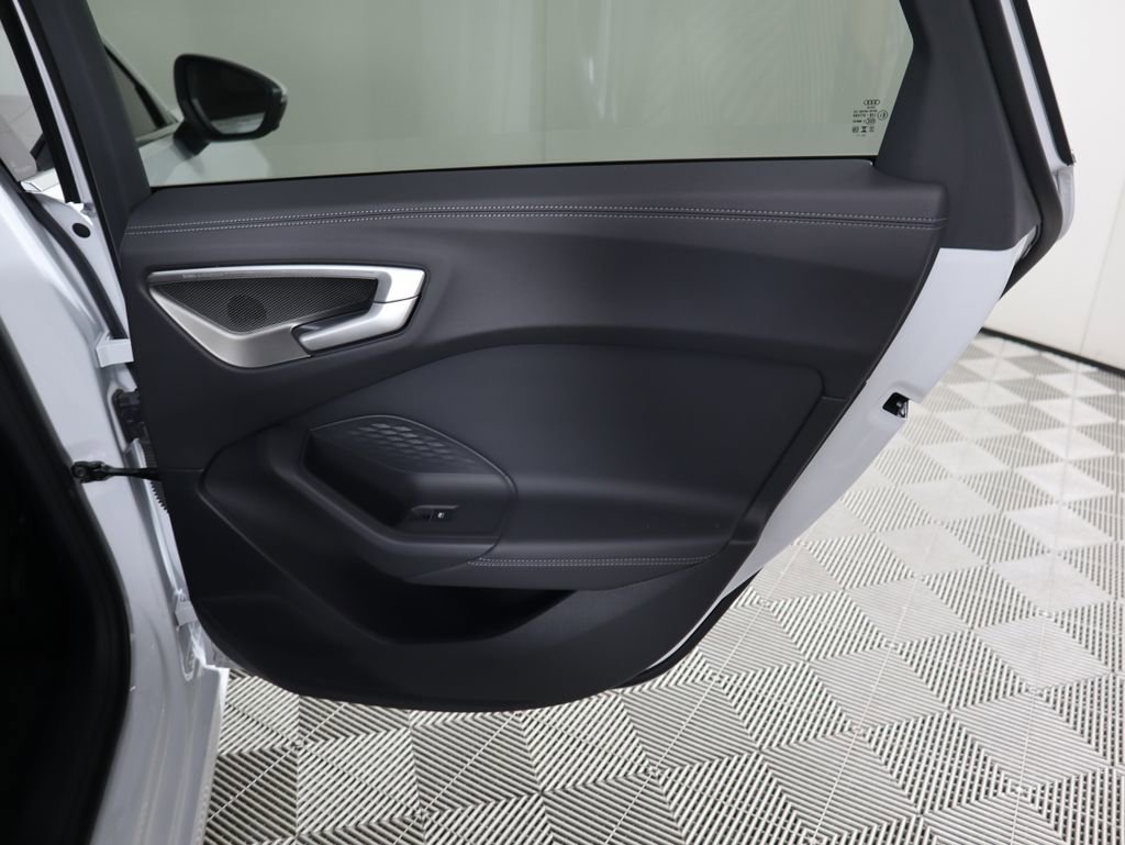 Certified 2025 Audi A5 2.0T Premium Plus w/ Premium Plus image 28