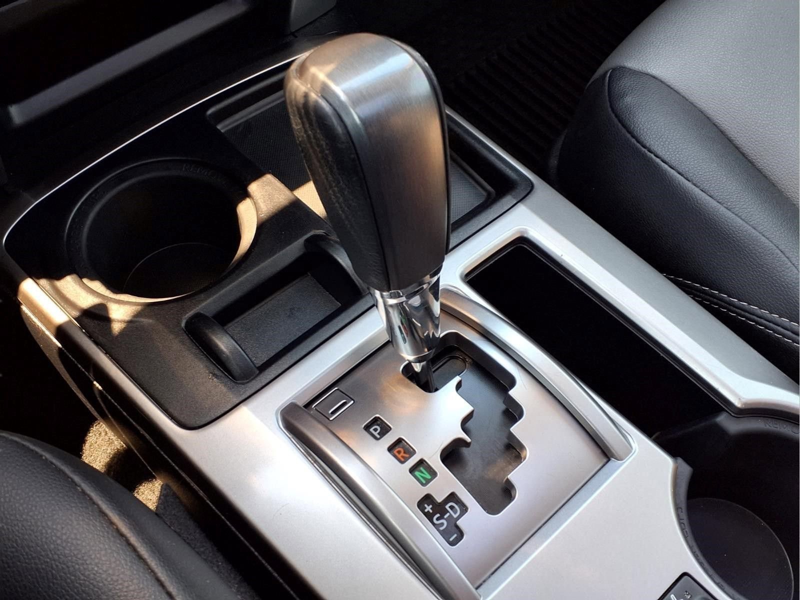Used 2021 Toyota 4Runner SR5 Premium w/ Moonroof Package RWD image 21