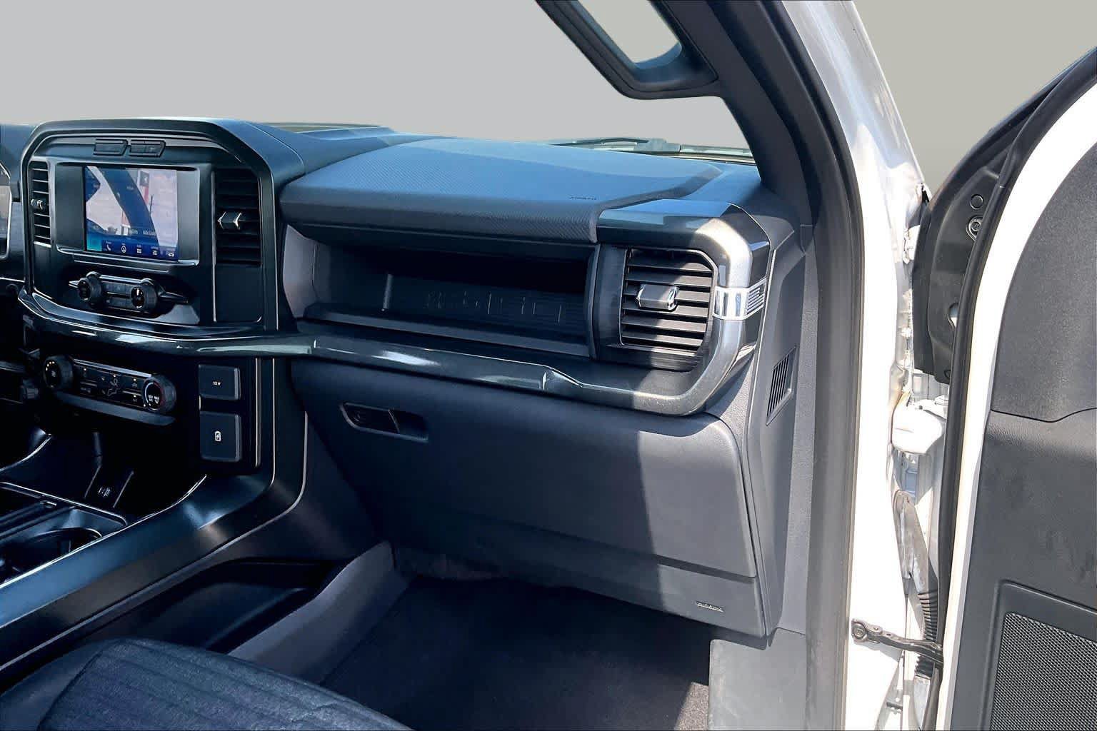 Used 2023 Ford F150 XL w/ STX Appearance Package RWD image 19