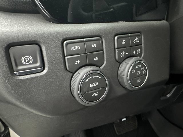 New 2026 Chevrolet Silverado 1500 RST w/ RST All Star Premium Package AWD/4WD image 12
