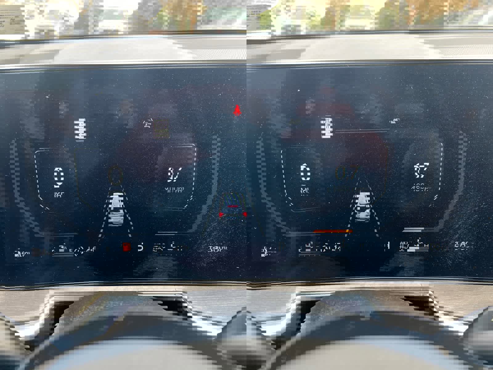 Certified 2024 Kia Sorento SX image 25