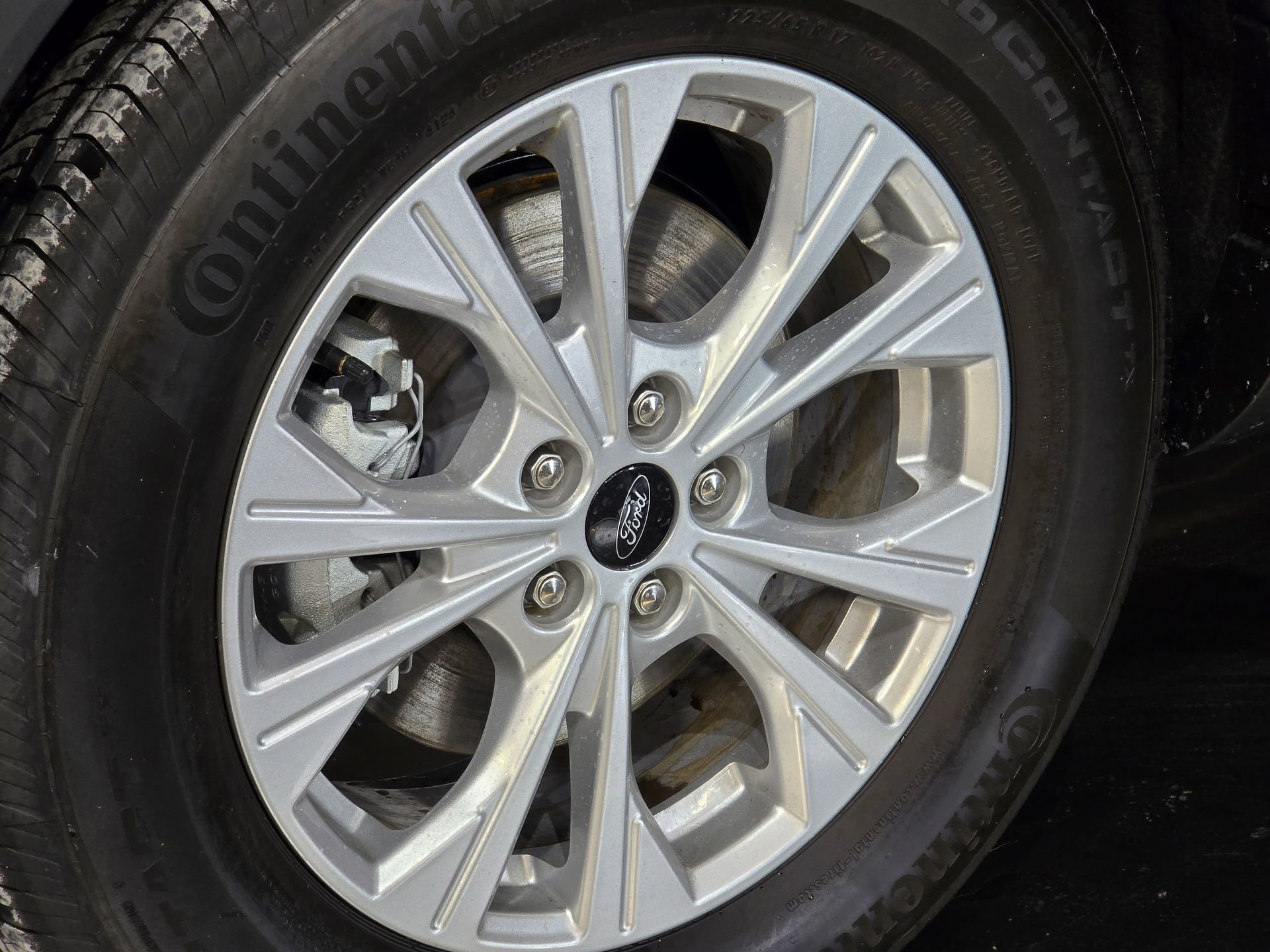 New 2026 Ford Escape Active image 14