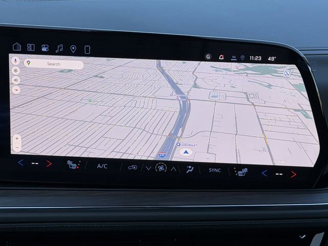 New 2026 Chevrolet Suburban LT w/ Comfort Package image 15