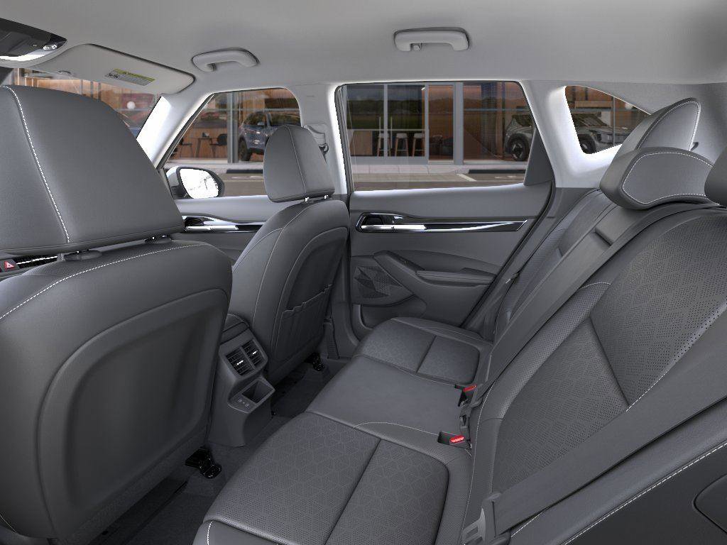 New 2026 Kia Seltos EX image 18