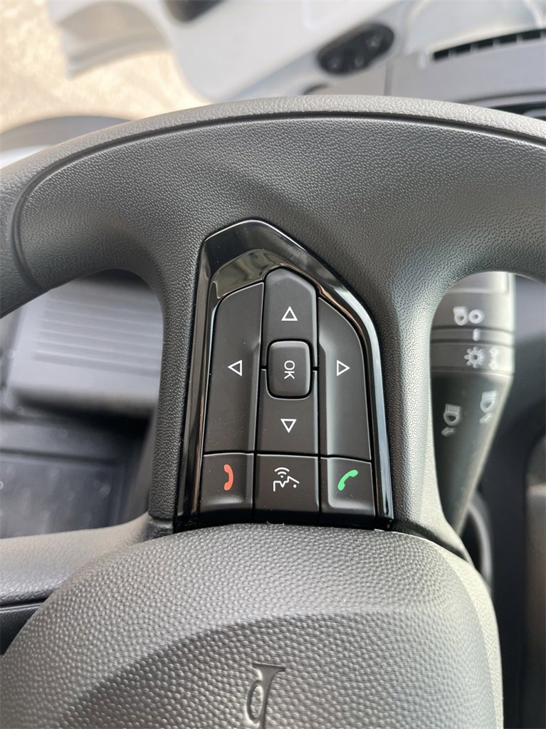 New 2024 RAM ProMaster 3500 w/ Delivery Van Package image 17