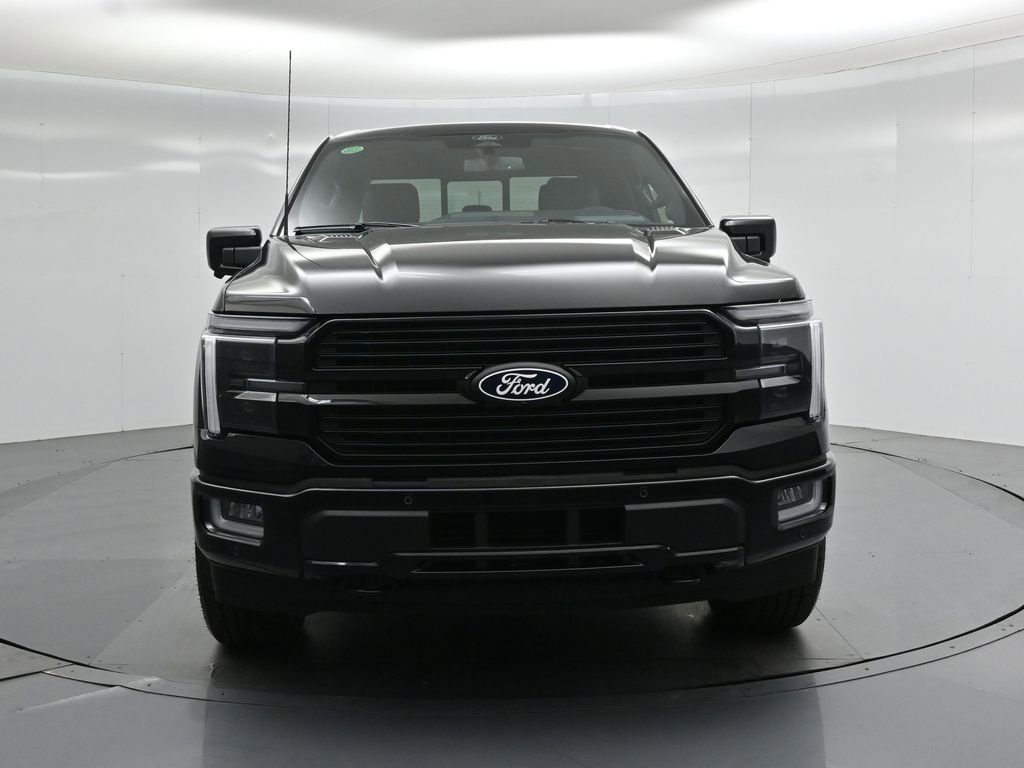 New 2026 Ford F150 Platinum AWD/4WD image 26